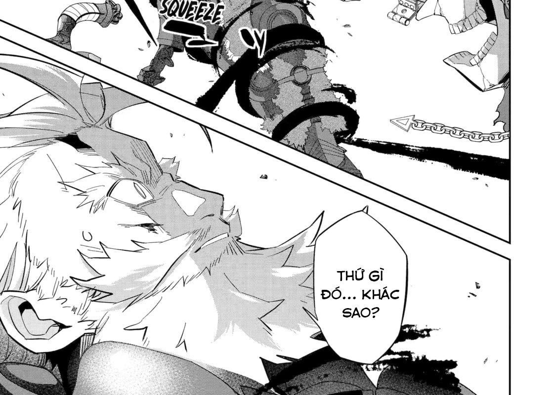 The Executed Sage Who Was Reincarnated As A Lich And Started An All-Out War Chapter 19 - Trang 2