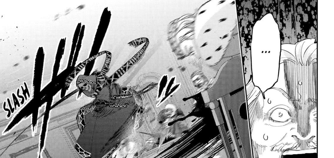 The Executed Sage Who Was Reincarnated As A Lich And Started An All-Out War Chapter 19 - Trang 2