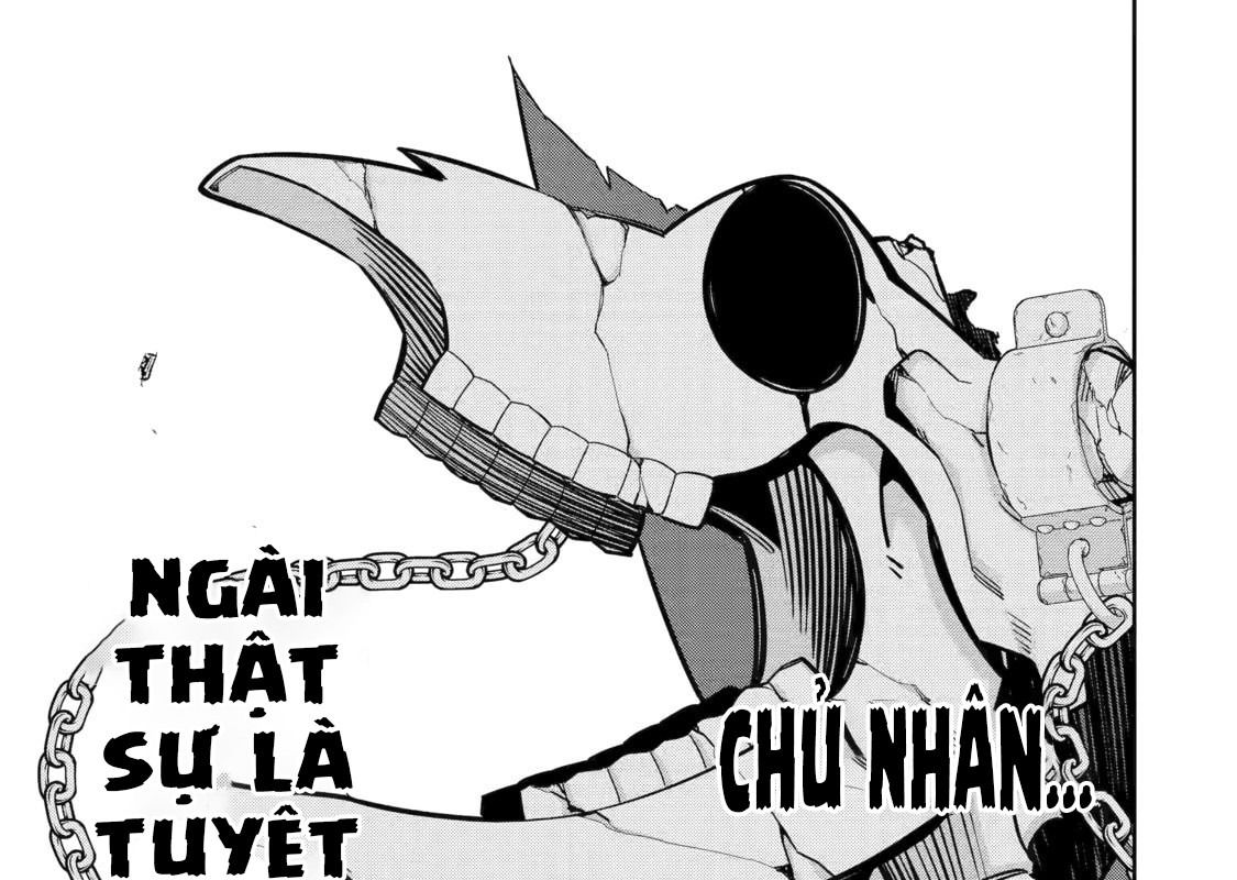 The Executed Sage Who Was Reincarnated As A Lich And Started An All-Out War Chapter 19 - Trang 2