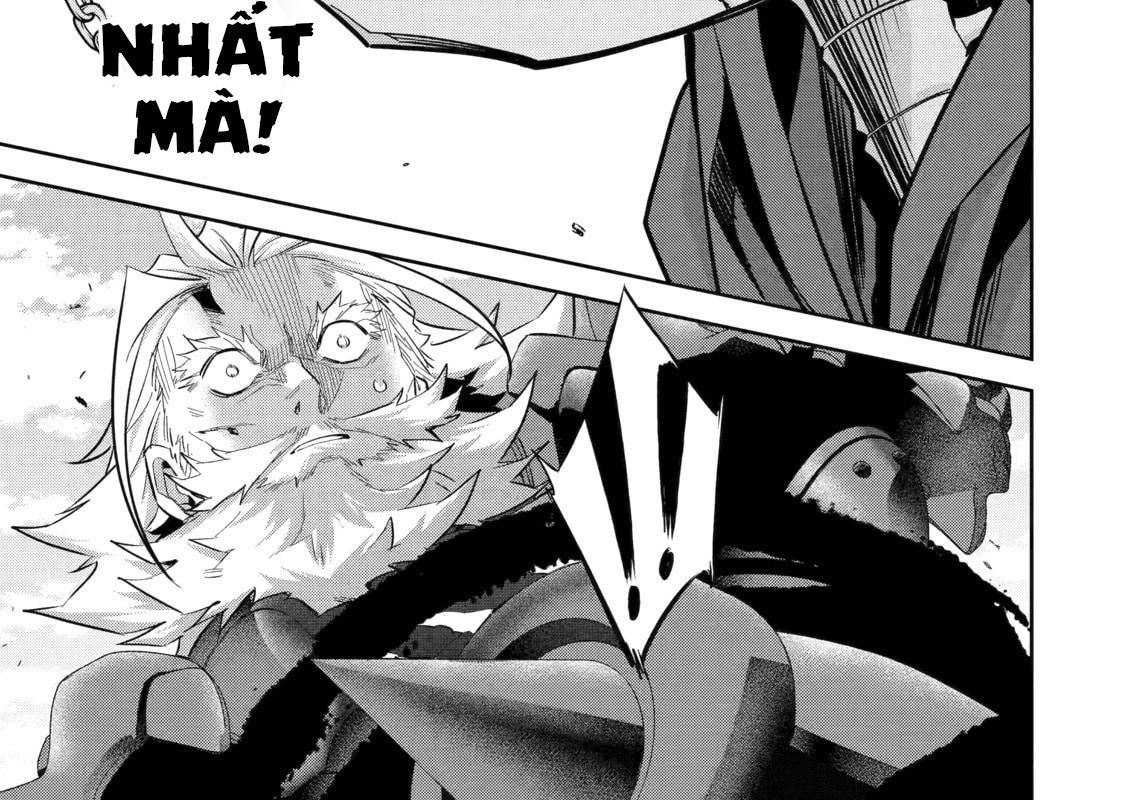 The Executed Sage Who Was Reincarnated As A Lich And Started An All-Out War Chapter 19 - Trang 2