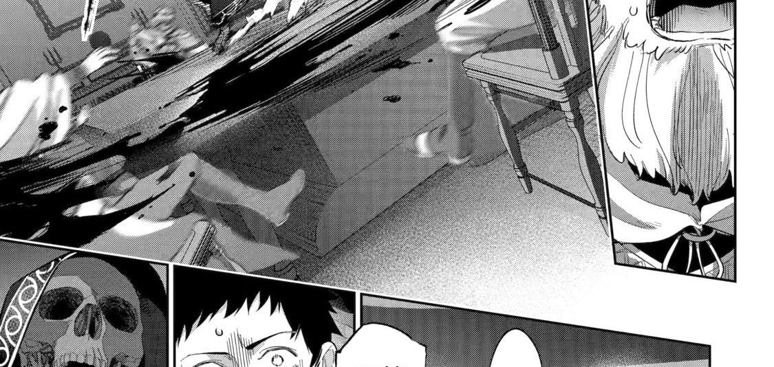 The Executed Sage Who Was Reincarnated As A Lich And Started An All-Out War Chapter 19 - Trang 2