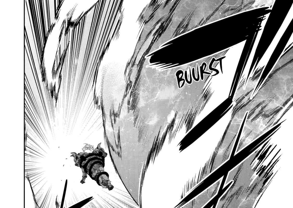 The Executed Sage Who Was Reincarnated As A Lich And Started An All-Out War Chapter 19 - Trang 2