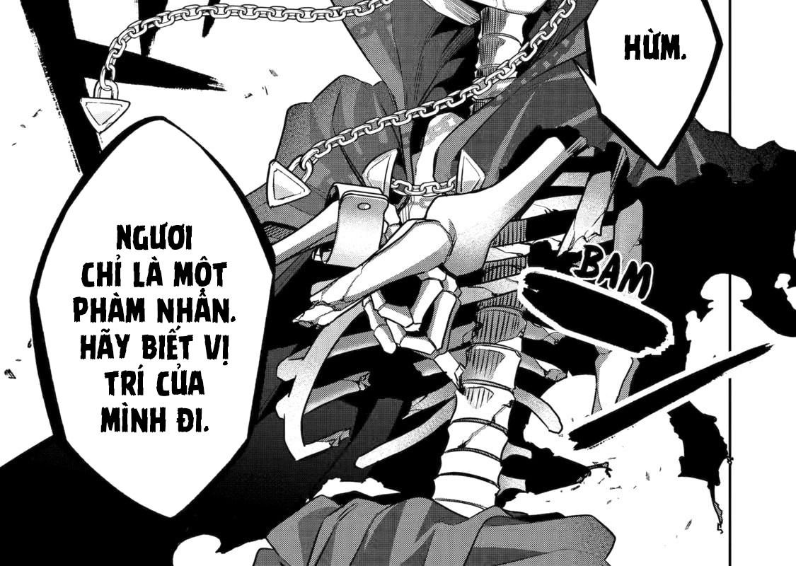 The Executed Sage Who Was Reincarnated As A Lich And Started An All-Out War Chapter 19 - Trang 2