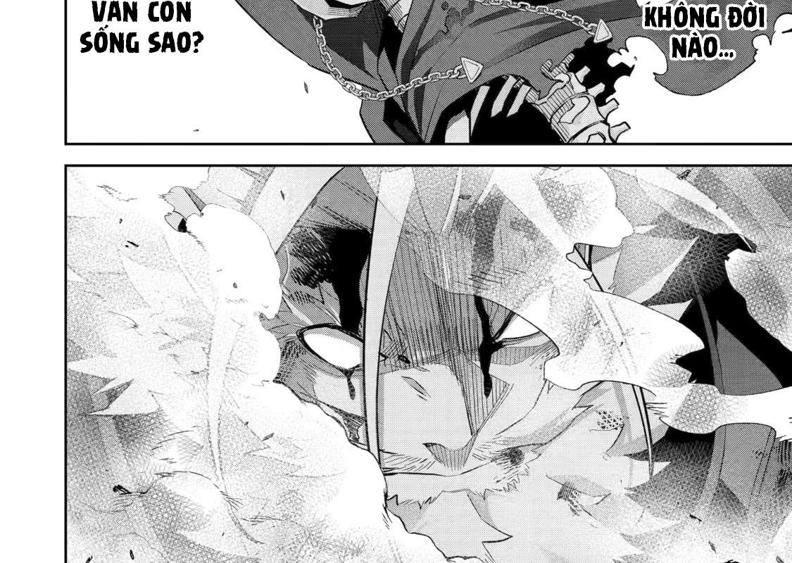 The Executed Sage Who Was Reincarnated As A Lich And Started An All-Out War Chapter 19 - Trang 2