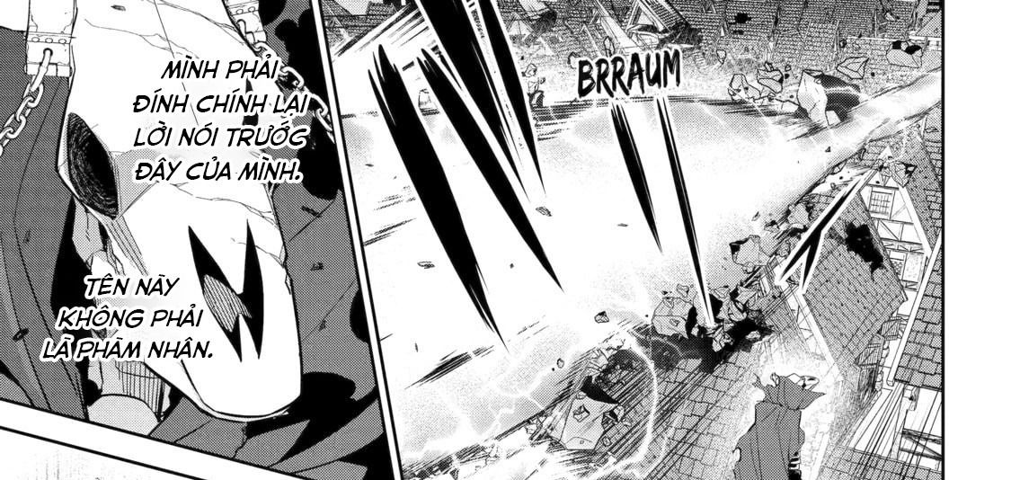 The Executed Sage Who Was Reincarnated As A Lich And Started An All-Out War Chapter 19 - Trang 2