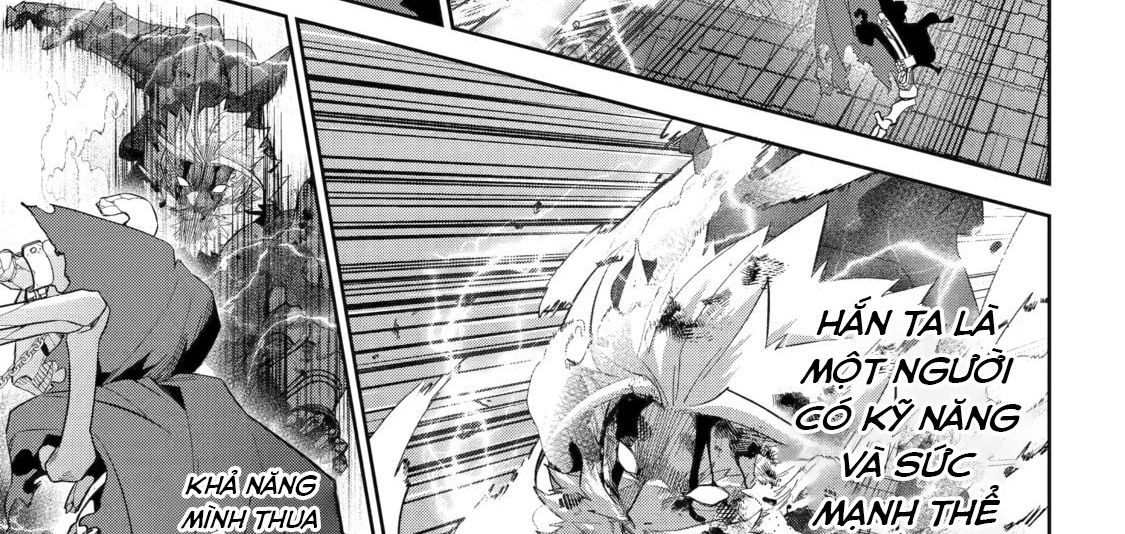 The Executed Sage Who Was Reincarnated As A Lich And Started An All-Out War Chapter 19 - Trang 2