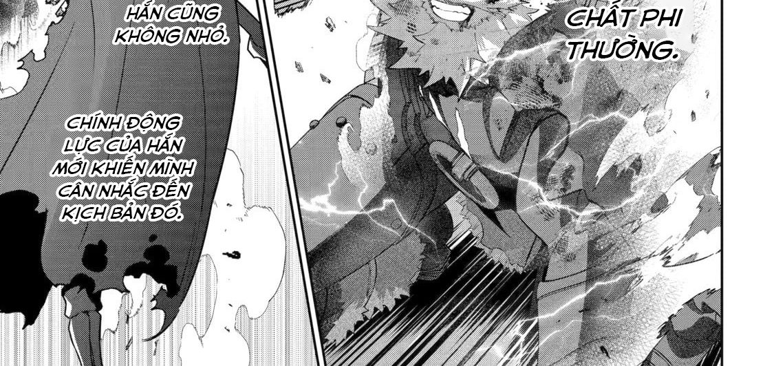 The Executed Sage Who Was Reincarnated As A Lich And Started An All-Out War Chapter 19 - Trang 2