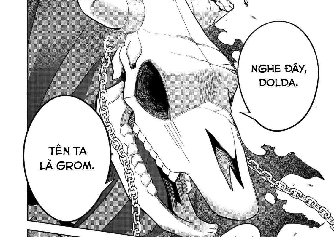 The Executed Sage Who Was Reincarnated As A Lich And Started An All-Out War Chapter 19 - Trang 2