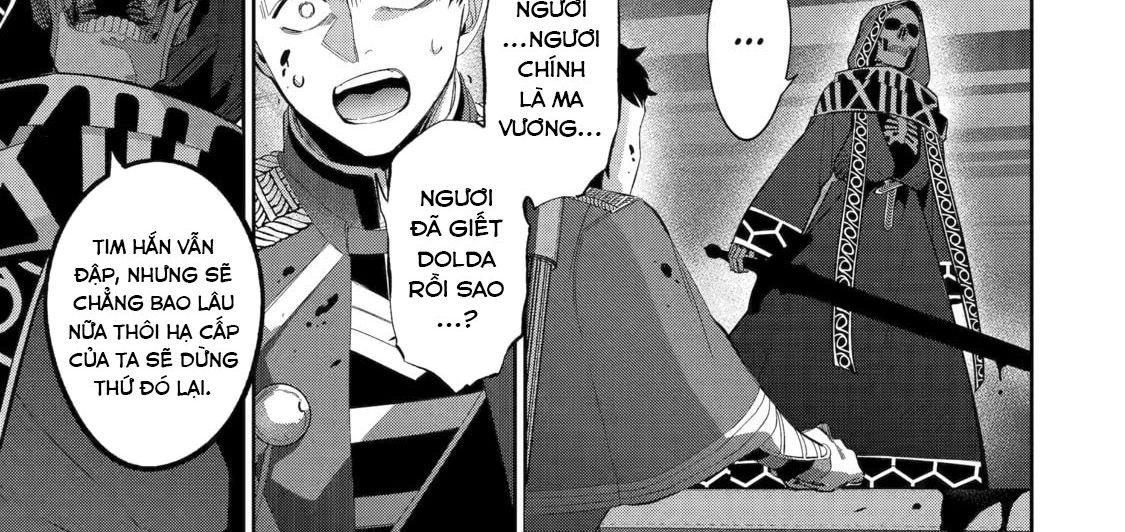 The Executed Sage Who Was Reincarnated As A Lich And Started An All-Out War Chapter 19 - Trang 2