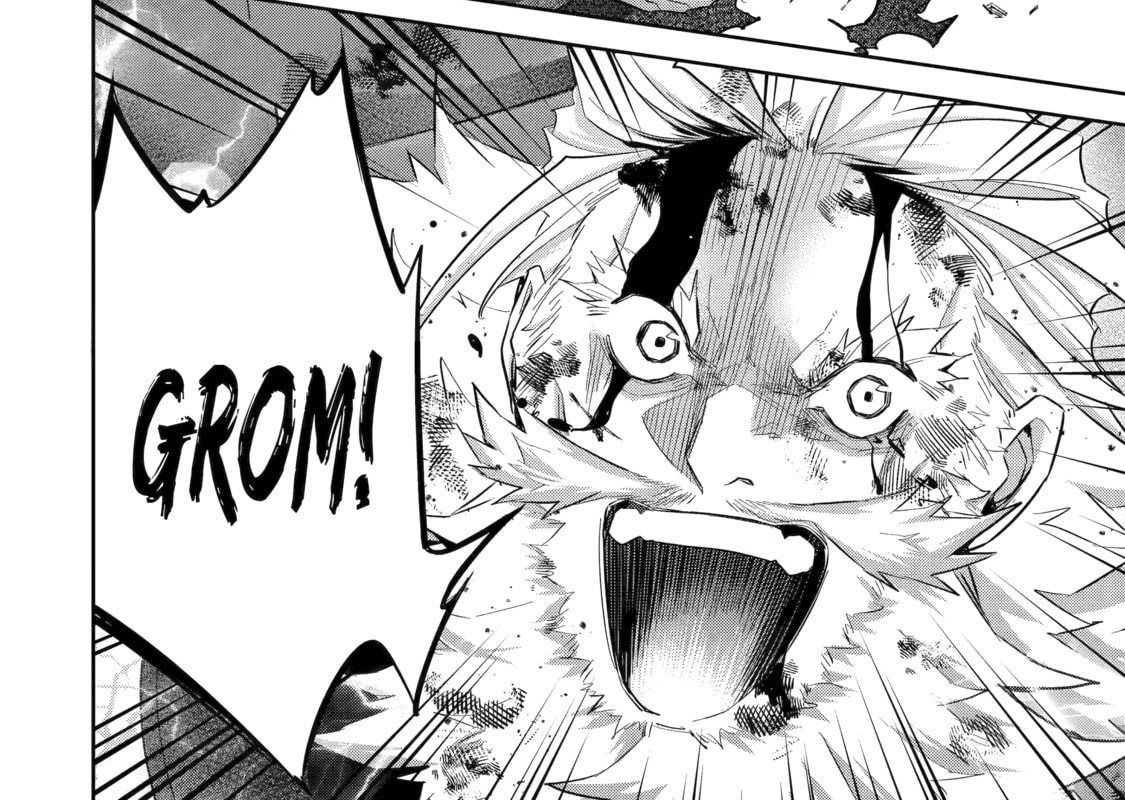 The Executed Sage Who Was Reincarnated As A Lich And Started An All-Out War Chapter 19 - Trang 2