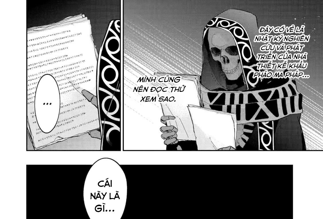 The Executed Sage Who Was Reincarnated As A Lich And Started An All-Out War Chapter 19 - Trang 2