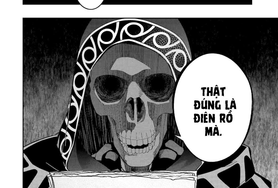 The Executed Sage Who Was Reincarnated As A Lich And Started An All-Out War Chapter 19 - Trang 2