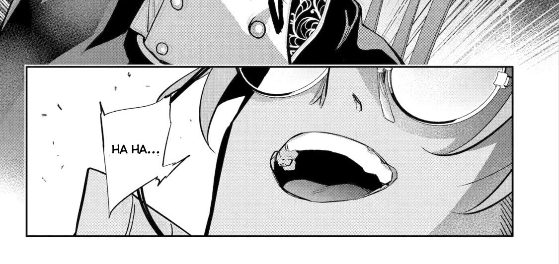 The Executed Sage Who Was Reincarnated As A Lich And Started An All-Out War Chapter 20 - Trang 2