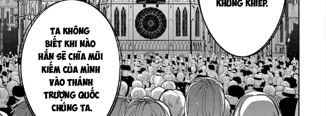 The Executed Sage Who Was Reincarnated As A Lich And Started An All-Out War Chapter 20 - Trang 2