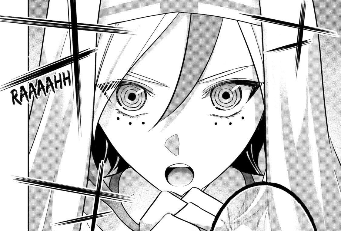 The Executed Sage Who Was Reincarnated As A Lich And Started An All-Out War Chapter 20 - Trang 2