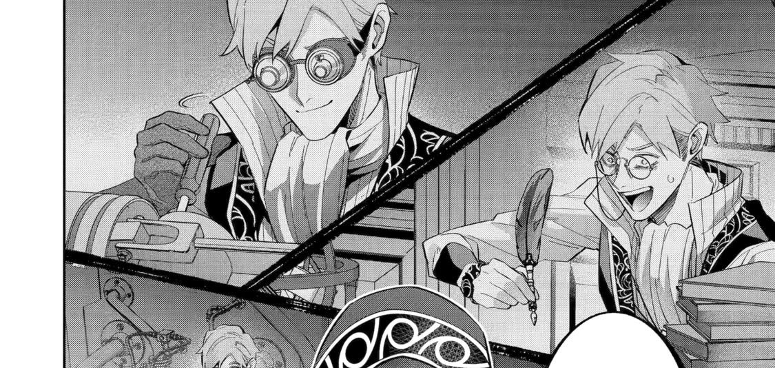 The Executed Sage Who Was Reincarnated As A Lich And Started An All-Out War Chapter 20 - Trang 2