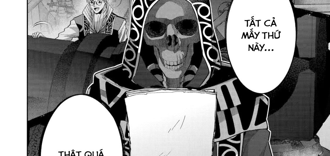 The Executed Sage Who Was Reincarnated As A Lich And Started An All-Out War Chapter 20 - Trang 2