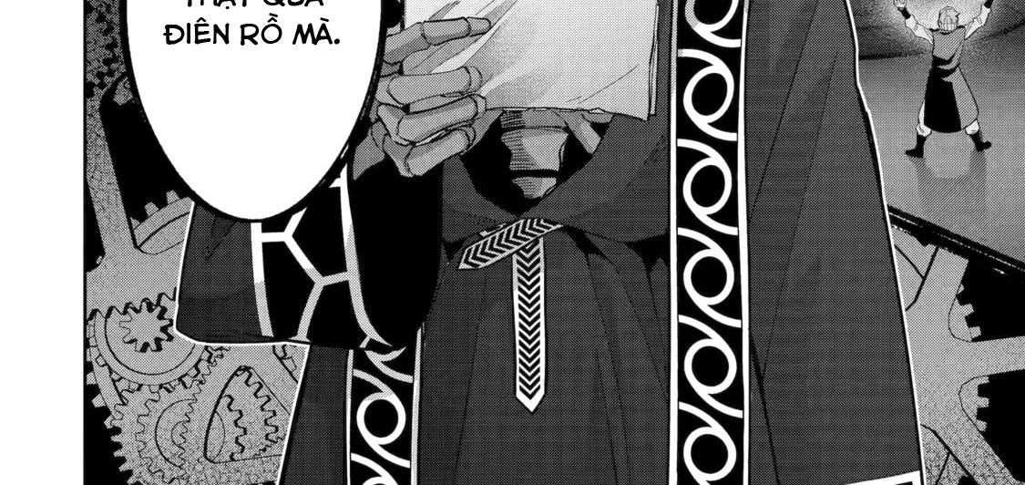 The Executed Sage Who Was Reincarnated As A Lich And Started An All-Out War Chapter 20 - Trang 2