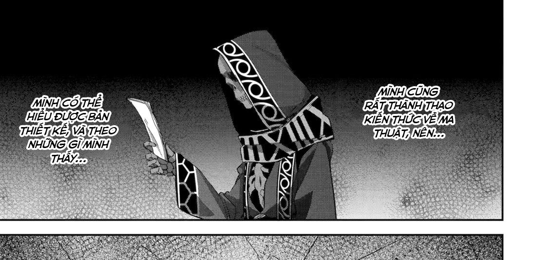 The Executed Sage Who Was Reincarnated As A Lich And Started An All-Out War Chapter 20 - Trang 2