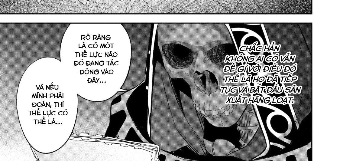 The Executed Sage Who Was Reincarnated As A Lich And Started An All-Out War Chapter 20 - Trang 2