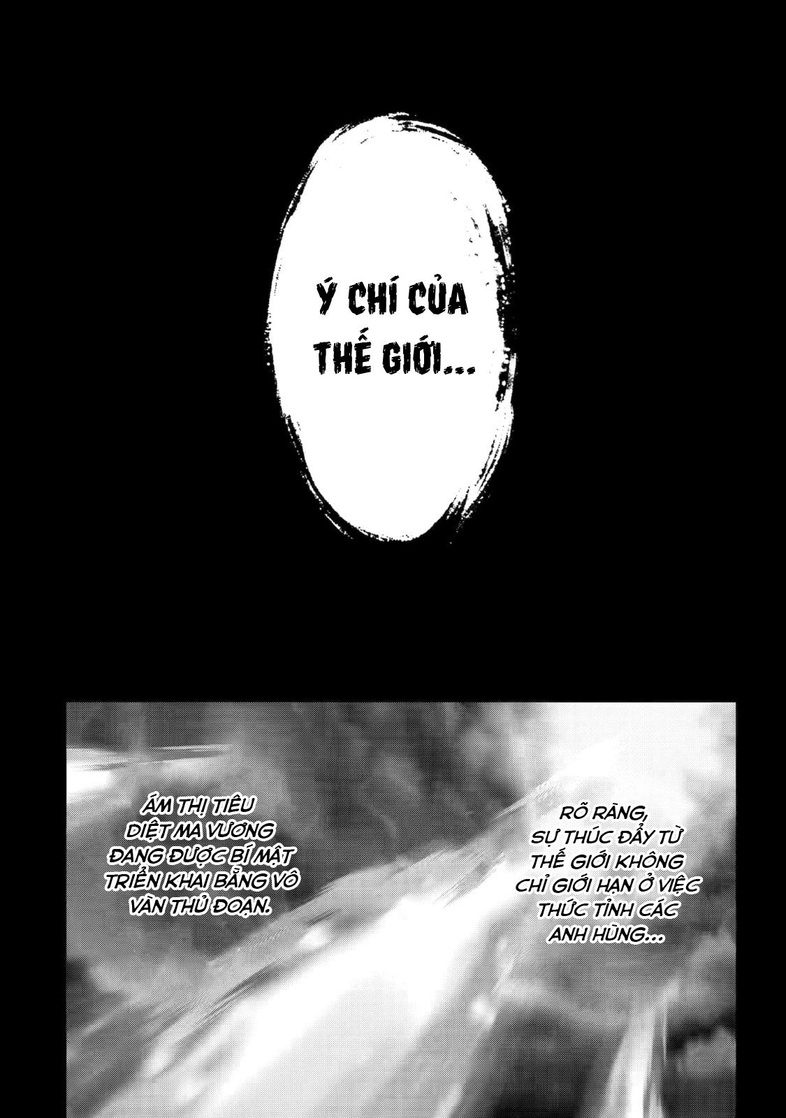 The Executed Sage Who Was Reincarnated As A Lich And Started An All-Out War Chapter 20 - Trang 2