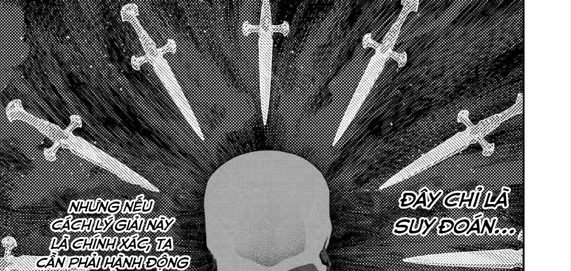 The Executed Sage Who Was Reincarnated As A Lich And Started An All-Out War Chapter 20 - Trang 2