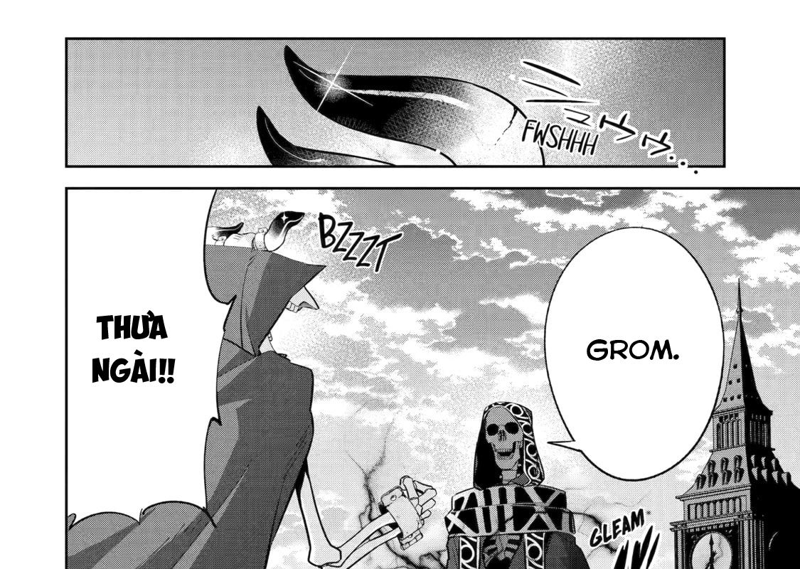 The Executed Sage Who Was Reincarnated As A Lich And Started An All-Out War Chapter 20 - Trang 2