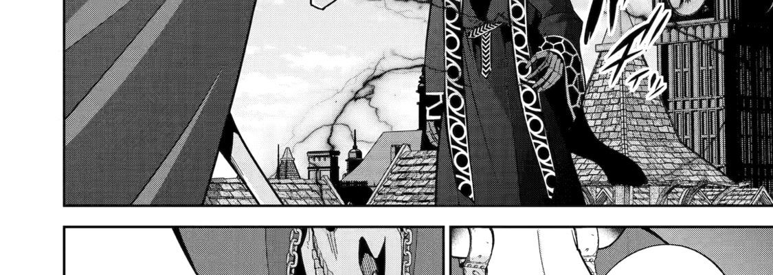 The Executed Sage Who Was Reincarnated As A Lich And Started An All-Out War Chapter 20 - Trang 2