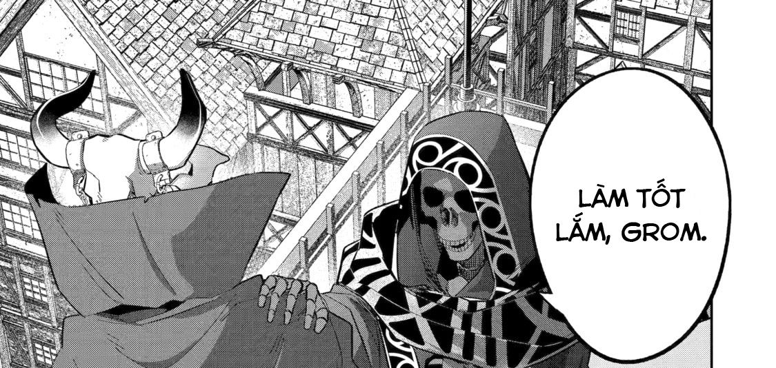 The Executed Sage Who Was Reincarnated As A Lich And Started An All-Out War Chapter 20 - Trang 2