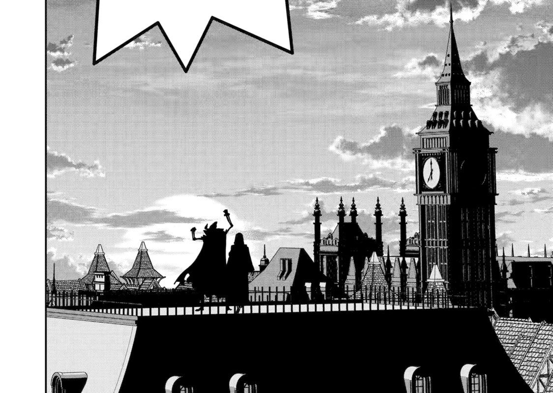 The Executed Sage Who Was Reincarnated As A Lich And Started An All-Out War Chapter 20 - Trang 2