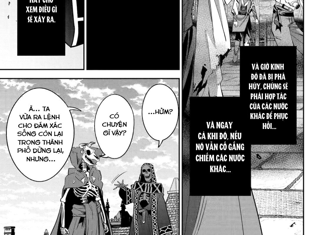 The Executed Sage Who Was Reincarnated As A Lich And Started An All-Out War Chapter 20 - Trang 2