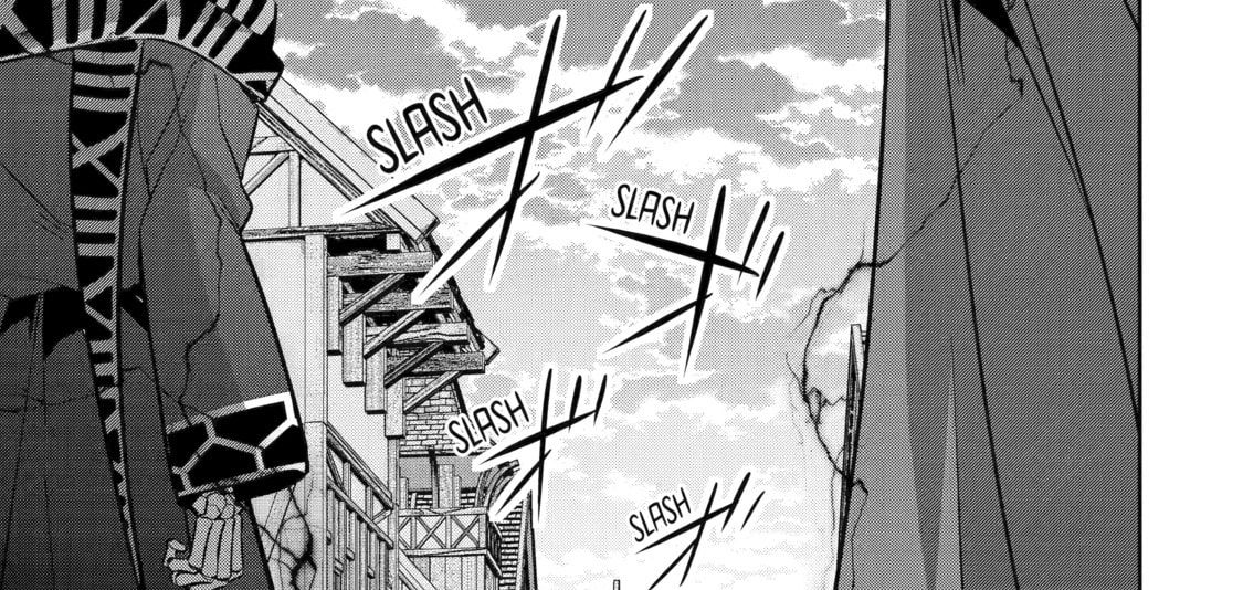 The Executed Sage Who Was Reincarnated As A Lich And Started An All-Out War Chapter 20 - Trang 2