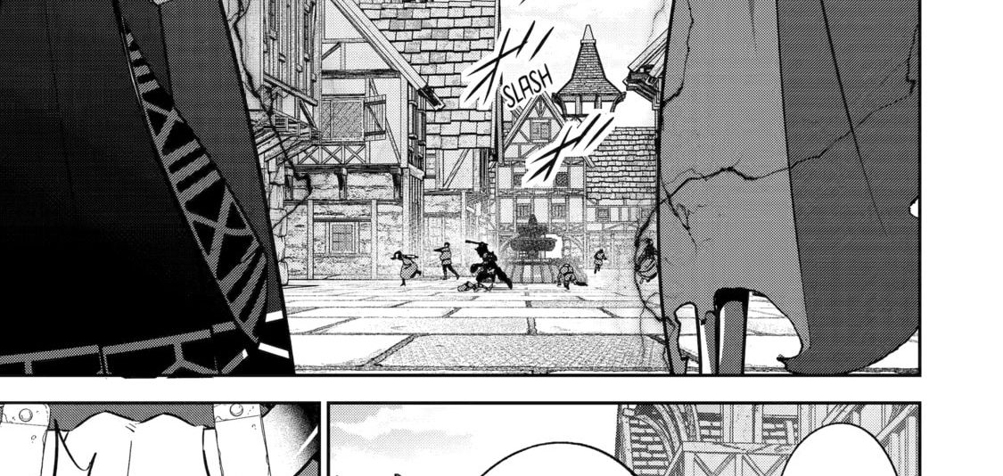 The Executed Sage Who Was Reincarnated As A Lich And Started An All-Out War Chapter 20 - Trang 2