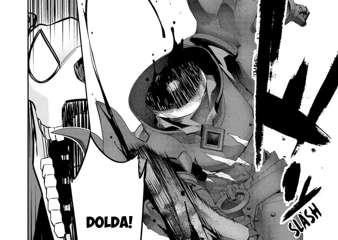 The Executed Sage Who Was Reincarnated As A Lich And Started An All-Out War Chapter 20 - Trang 2