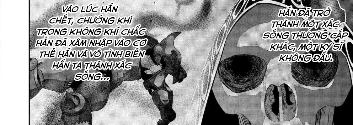 The Executed Sage Who Was Reincarnated As A Lich And Started An All-Out War Chapter 20 - Trang 2