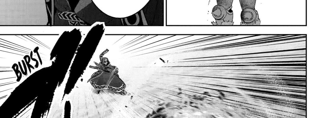 The Executed Sage Who Was Reincarnated As A Lich And Started An All-Out War Chapter 20 - Trang 2