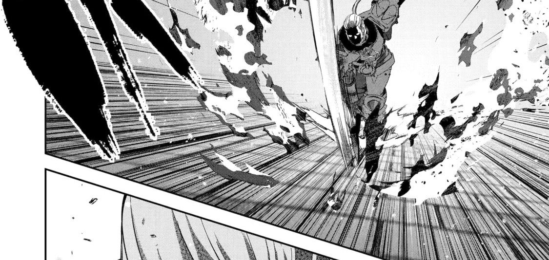 The Executed Sage Who Was Reincarnated As A Lich And Started An All-Out War Chapter 20 - Trang 2