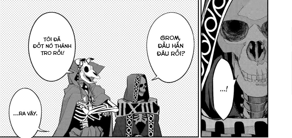 The Executed Sage Who Was Reincarnated As A Lich And Started An All-Out War Chapter 20 - Trang 2