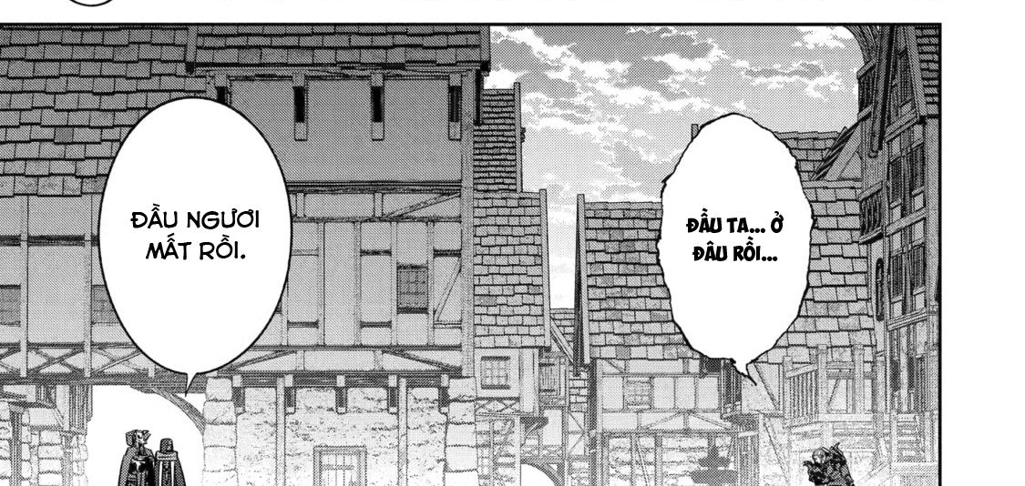 The Executed Sage Who Was Reincarnated As A Lich And Started An All-Out War Chapter 20 - Trang 2