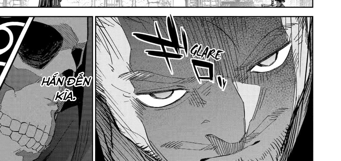 The Executed Sage Who Was Reincarnated As A Lich And Started An All-Out War Chapter 20 - Trang 2