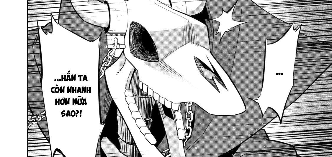 The Executed Sage Who Was Reincarnated As A Lich And Started An All-Out War Chapter 20 - Trang 2