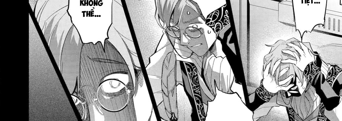 The Executed Sage Who Was Reincarnated As A Lich And Started An All-Out War Chapter 20 - Trang 2