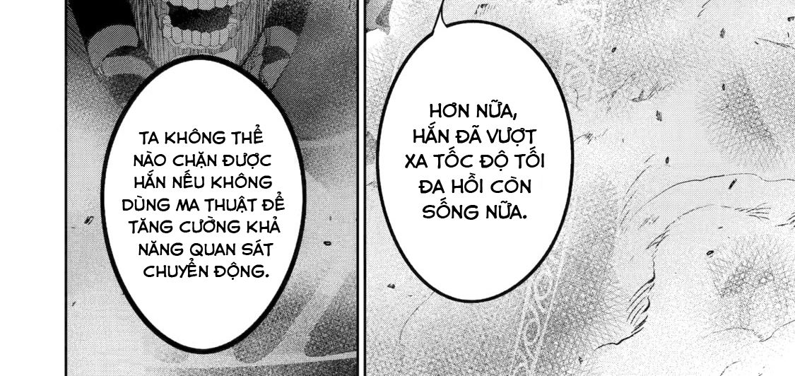 The Executed Sage Who Was Reincarnated As A Lich And Started An All-Out War Chapter 20 - Trang 2