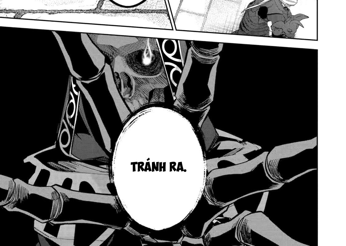 The Executed Sage Who Was Reincarnated As A Lich And Started An All-Out War Chapter 20 - Trang 2