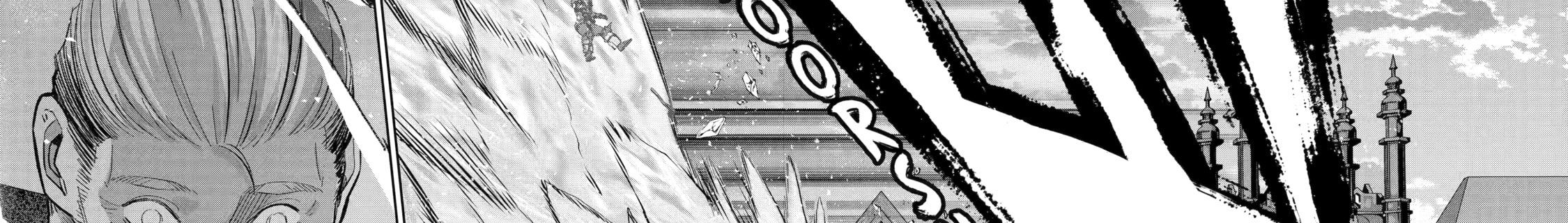 The Executed Sage Who Was Reincarnated As A Lich And Started An All-Out War Chapter 20 - Trang 2