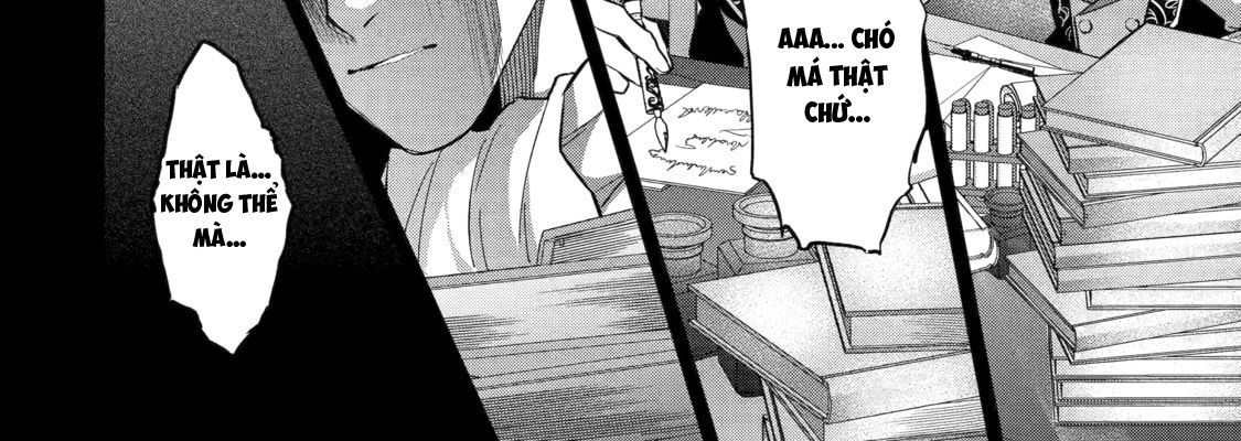 The Executed Sage Who Was Reincarnated As A Lich And Started An All-Out War Chapter 20 - Trang 2