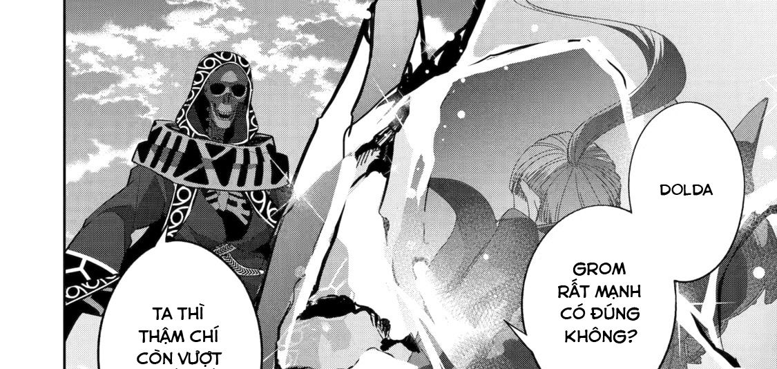 The Executed Sage Who Was Reincarnated As A Lich And Started An All-Out War Chapter 20 - Trang 2