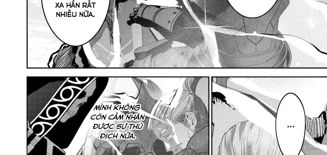 The Executed Sage Who Was Reincarnated As A Lich And Started An All-Out War Chapter 20 - Trang 2