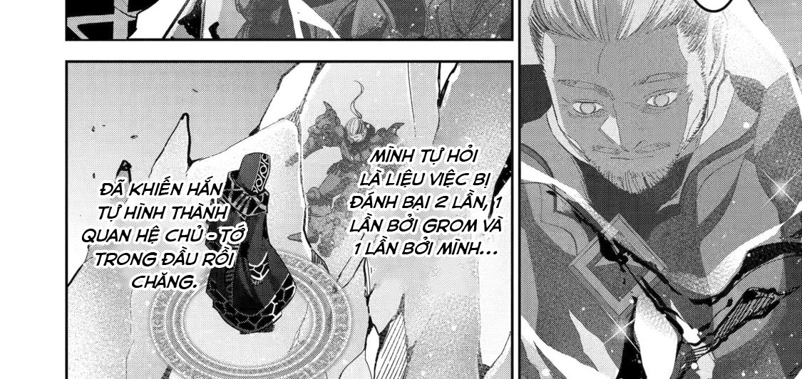 The Executed Sage Who Was Reincarnated As A Lich And Started An All-Out War Chapter 20 - Trang 2