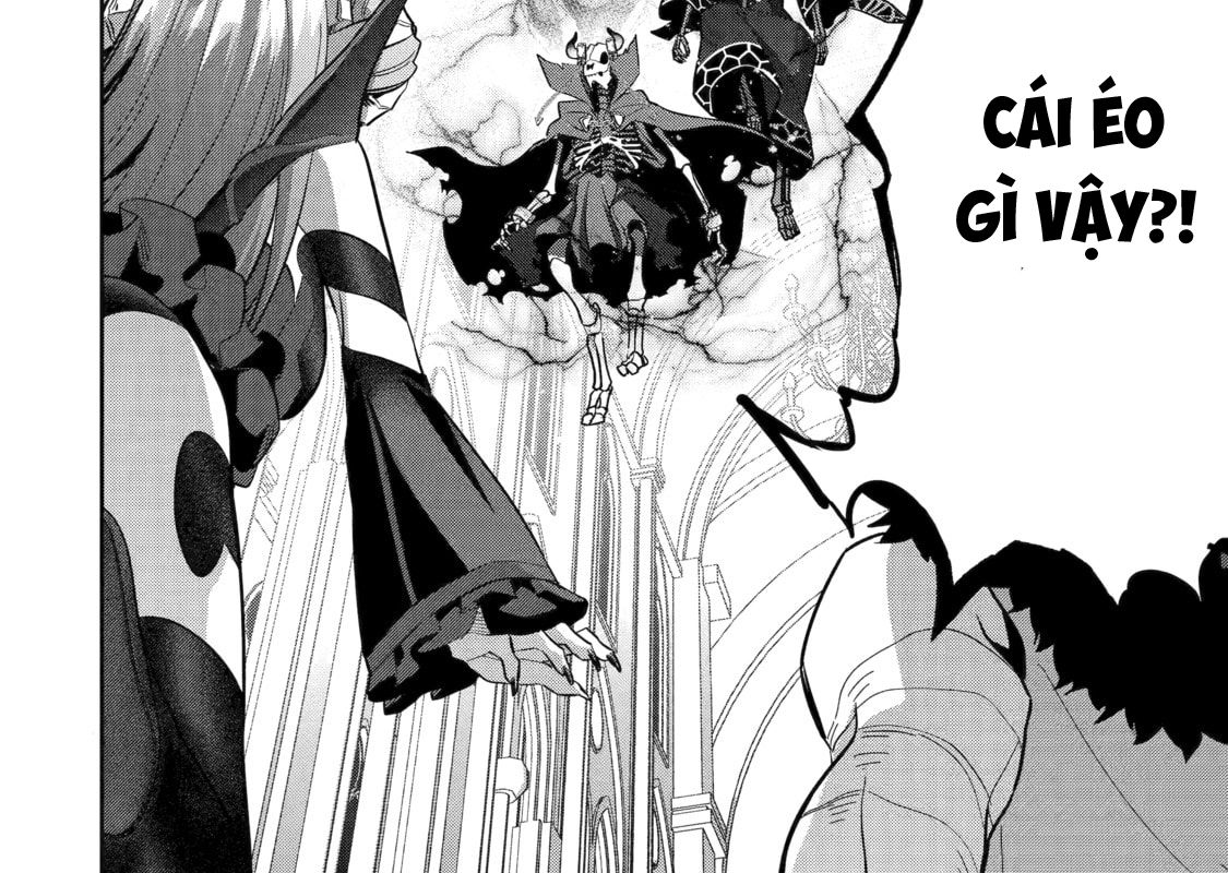 The Executed Sage Who Was Reincarnated As A Lich And Started An All-Out War Chapter 20 - Trang 2